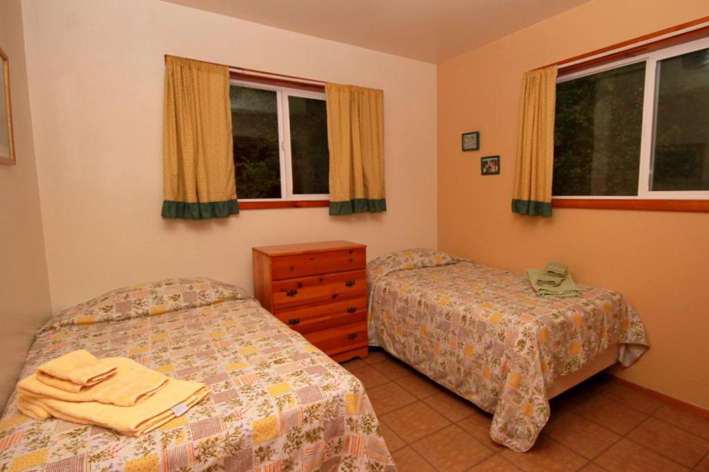 North Beach Inn Eastsound Zimmer foto