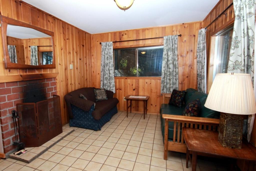 North Beach Inn Eastsound Zimmer foto