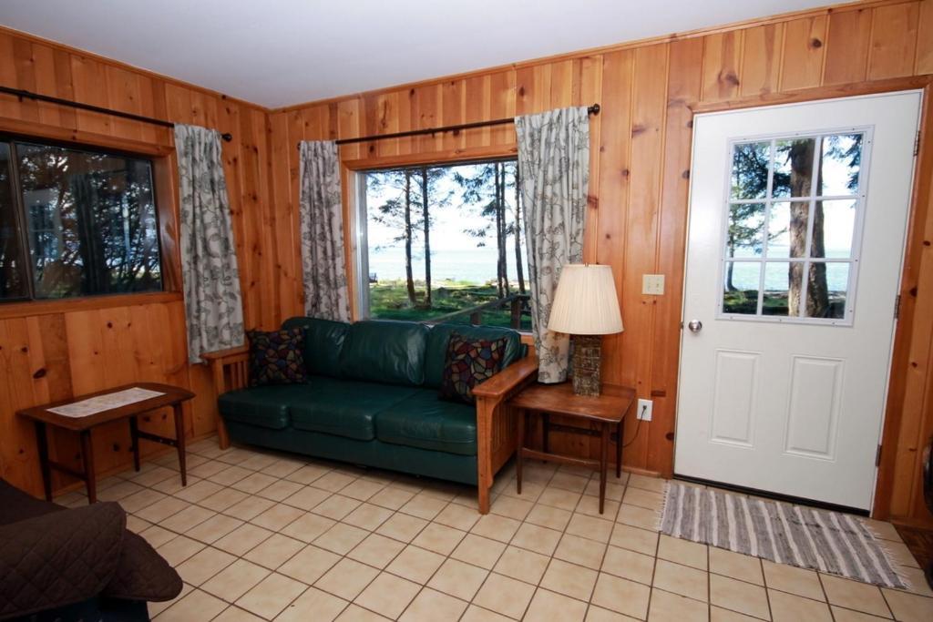 North Beach Inn Eastsound Zimmer foto