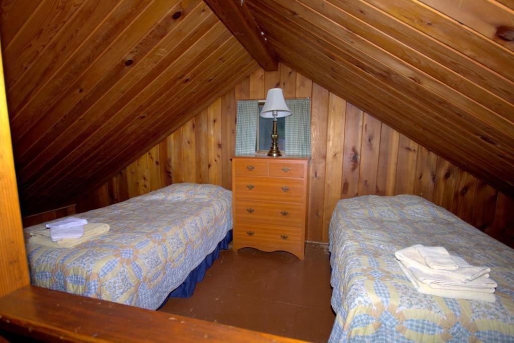 North Beach Inn Eastsound Zimmer foto