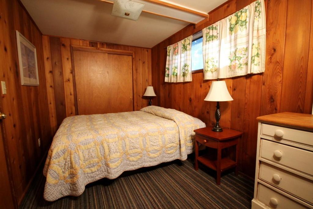 North Beach Inn Eastsound Zimmer foto