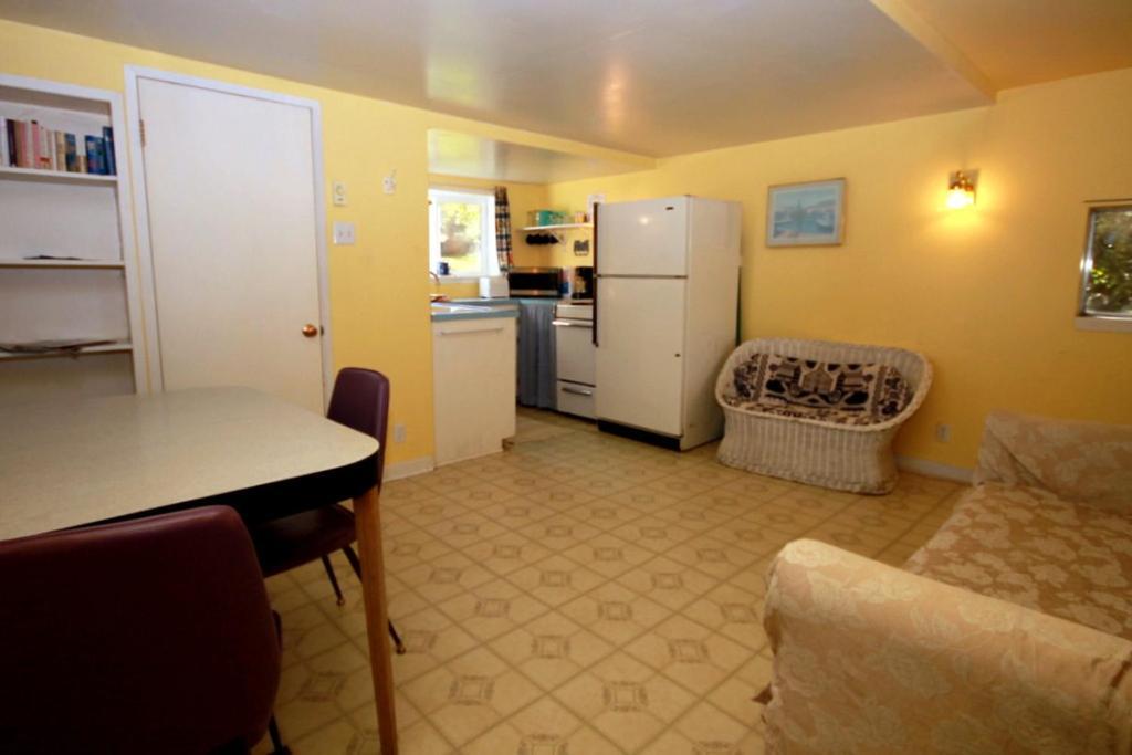 North Beach Inn Eastsound Zimmer foto