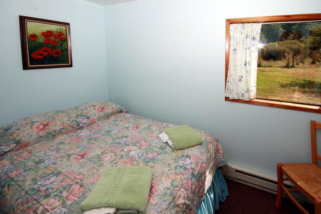 North Beach Inn Eastsound Zimmer foto